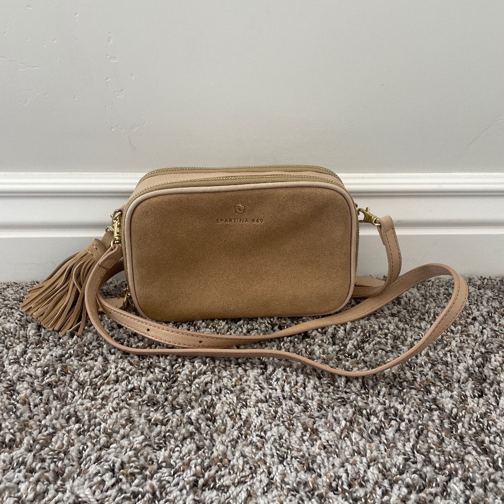 Spartina 449 Cross Body